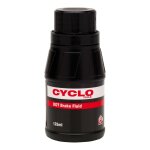 Liquide de frein weldtite cyclo dot 4 Liquide de frein weldtite cyclo dot 4
