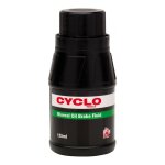 Liquide de frein weldtite cyclo minérale pour shimano, tektro et magu Liquide de frein weldtite cyclo minérale pour shimano, tektro et magu