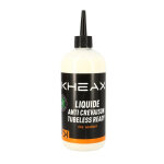 Liquide pr�ventif tubeless kheax biod�gradable 500ml