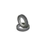 Liseret de jante autocollant brazoline argent