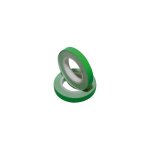 Liseret de jante autocollant brazoline vert