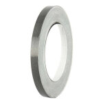 Liseret de jante hpx 6mm x 10m gris m�tallis�