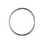 Liseret de jante ycf roue sm 12 noir