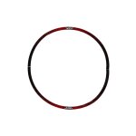 Liseret de jante ycf roue sm 12 rouge