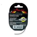 Liseret tuning starline 10m x 6mm, anthracite