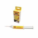 Loctite 3090 colle bi - composant, 10ml