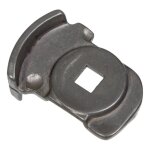 Loquet de barillet pour cls standard givi z640r
