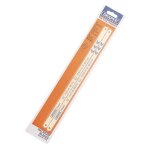 Lot de 2 lames draper