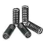 Lot de 5 ressorts d'embrayage tecnium yamaha yz 125 98 - 23