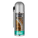 Lubrifiant cha�ne motorex adventure all conditions 200 ml