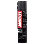 Lubrifiant chane motul c2 chain lube road 400ml