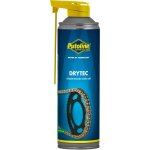 Lubrifiant chane putoline drytec arosol (500ml)