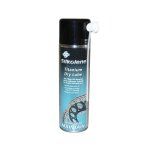 Lubrifiant cha�ne silkolene titanium dry lube 500ml