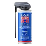 Lubrifiant liqui moly 200 ml Lubrifiant liqui moly 200 ml