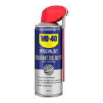 Lubrifiant sec au ptfe wd - 40 specialist anti friction 400 ml