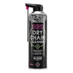 Lubrifiant spray cha�ne muc - off dry chain cleaner 500ml