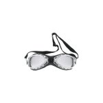 Lunette type aviateur 2 noir et chromé 1tek Lunette type aviateur 2 noir et chromé 1tek