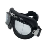 Lunettes type aviateur brazoline noires Lunettes type aviateur brazoline noires