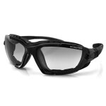 Lunettes bobster renegade noir gloss / photochromique