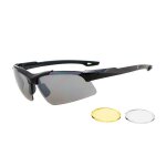 Lunettes chaft albedo
