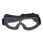Lunette moto harisson shadow noir Lunette moto harisson shadow noir