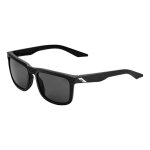 Lunettes de soleil 100 % blake soft tact noir