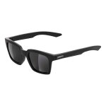 Lunettes de soleil 100�% erba soft tact black