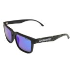 Lunettes de soleil airscreen smart 06 verres iridium vert