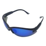 Lunettes de soleil brazoline cougar verre bleu uv400