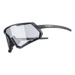 Lunettes de soleil gist mask photochromiques noir
