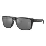 Lunettes de soleil oakley holbrook verres prizm black polarized - mont