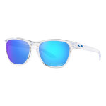 Lunettes de soleil oakley manorburn - verres prizm sapphire, monture p