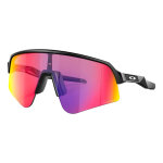 Lunettes de soleil oakley sutro lite sweep - verres prizm road, montur