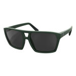 Lunettes de soleil scott tune black kaki green / grey
