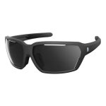 Lunettes de soleil scott vector grey matt