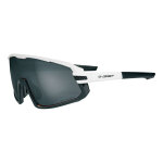 Lunettes soleil vlo gist next photochromique 100 % uv monture blanc