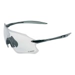 Lunettes soleil vlo gist pack photochromique monture noire