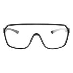 Lunettes soleil vlo gist range photochromique 100 % uv monture noir