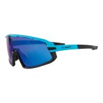 Lunettes v�lo gist next bleu