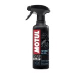 Lustreur motul e5 shine & go 400ml
