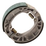 M�choires de frein arri�re peugeot oem 779278 kisbee 4t