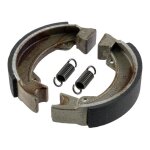 Machoires de frein ba011 Machoires de frein ba011