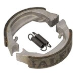 M�choires de frein galfer mf004 g2165 � 80x18mm