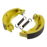 Mâchoire de frein malossi brake power pour mbk booster Mâchoire de frein malossi brake power pour mbk booster