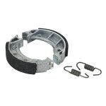 Mchoires de frein polini original piaggio 50 bravociaofree