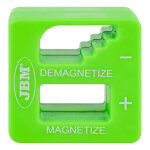 Magn�tiseur / d�magn�tiseur jbm pour embouts d'outils