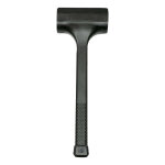 Maillet anti - rebond jbm 2, 20kg