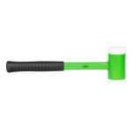Maillet anti - rebond jbm nylon � 60mm