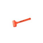 Maillet en caoutchouc