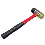 Maillet  double tte biketek